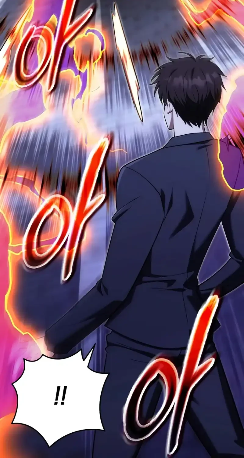 The Eldest Son of the Marquis House is a Martial Artist Chapter 25 Gambar 63