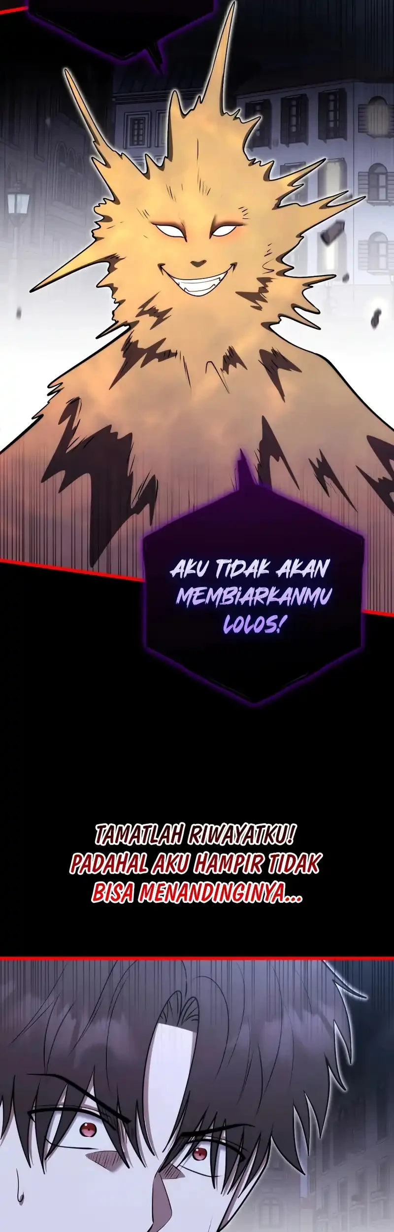 The Eldest Son of the Marquis House is a Martial Artist Chapter 25 Gambar 66