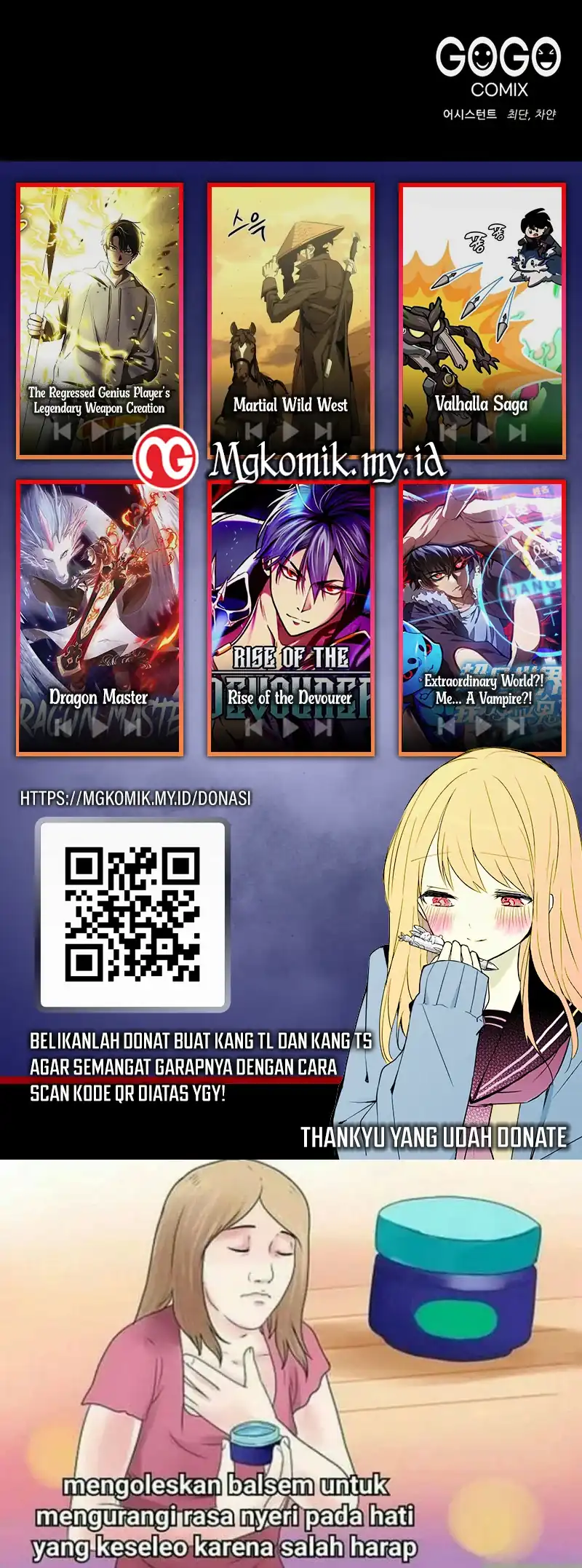 The Eldest Son of the Marquis House is a Martial Artist Chapter 25 Gambar 68