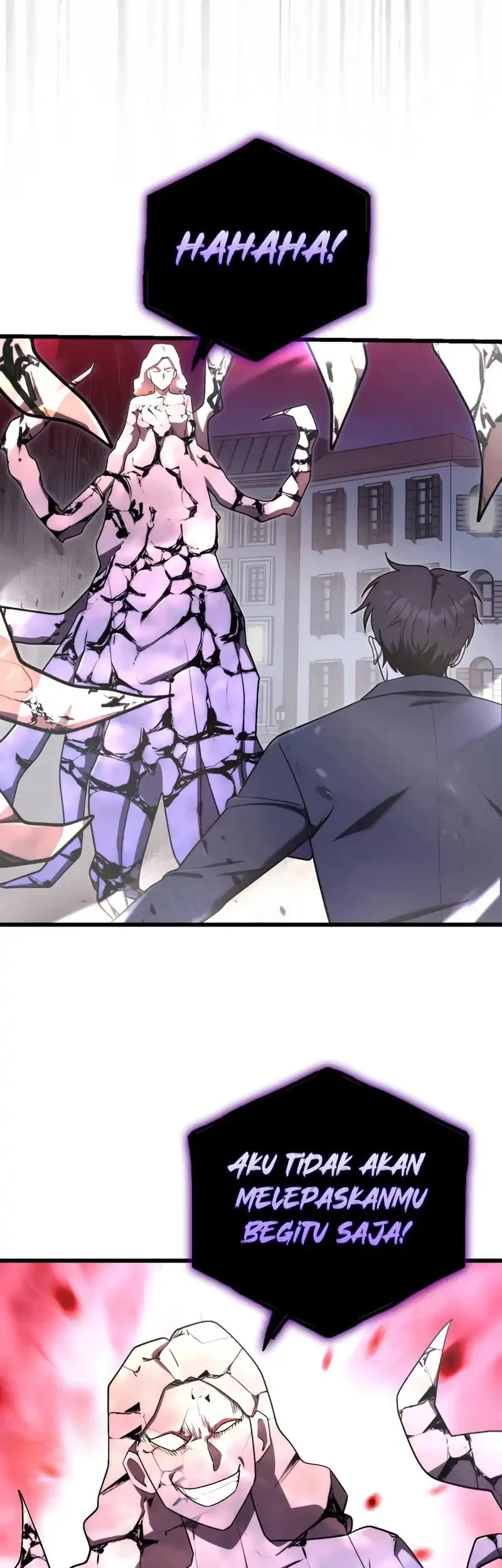 The Eldest Son of the Marquis House is a Martial Artist Chapter 25 Gambar 14