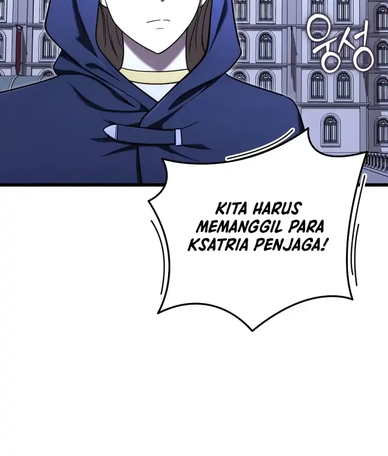 The Eldest Son of the Marquis House is a Martial Artist Chapter 25 Gambar 19