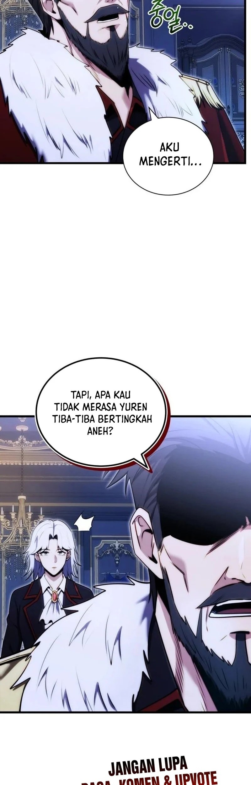 The Eldest Son of the Marquis House is a Martial Artist Chapter 2 Gambar 11