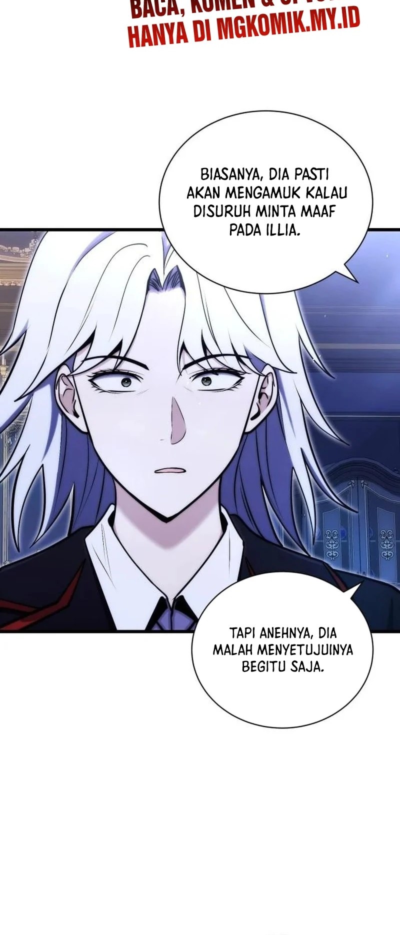 The Eldest Son of the Marquis House is a Martial Artist Chapter 2 Gambar 12