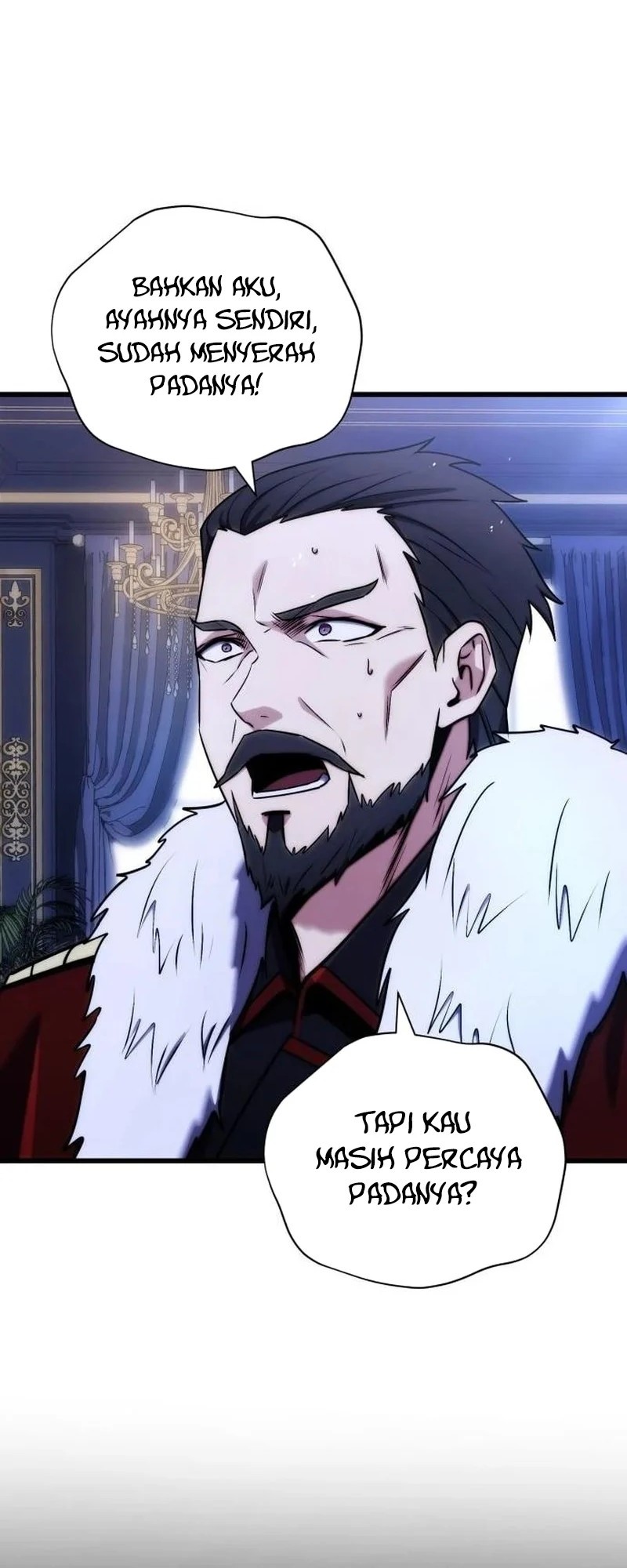 The Eldest Son of the Marquis House is a Martial Artist Chapter 2 Gambar 15