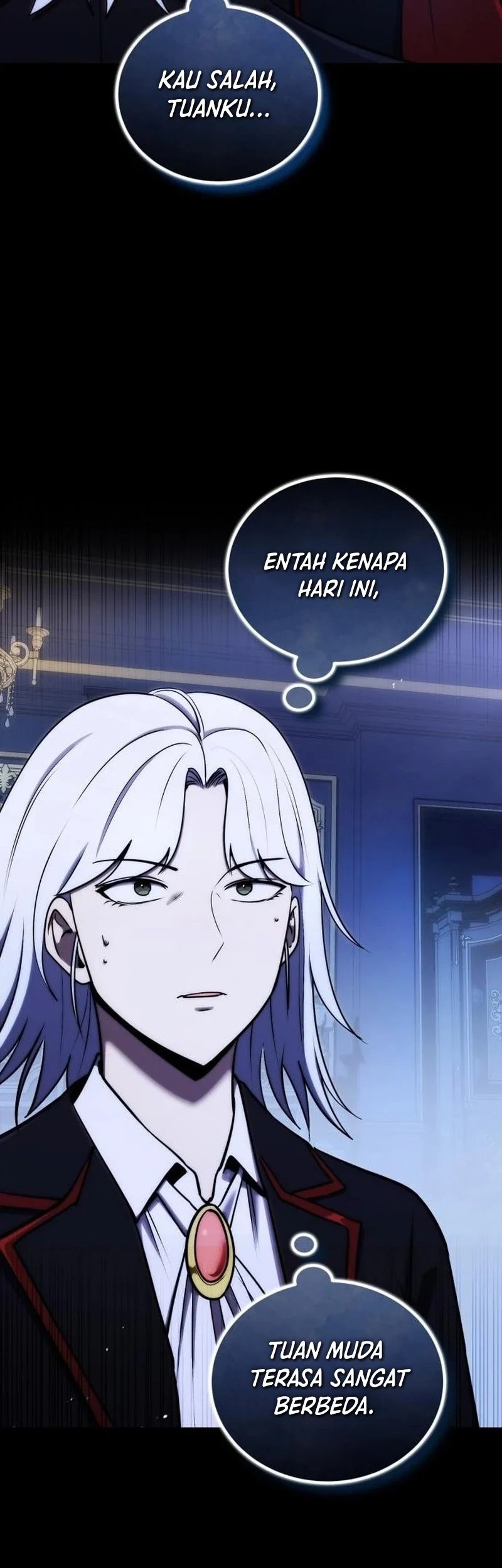 The Eldest Son of the Marquis House is a Martial Artist Chapter 2 Gambar 17