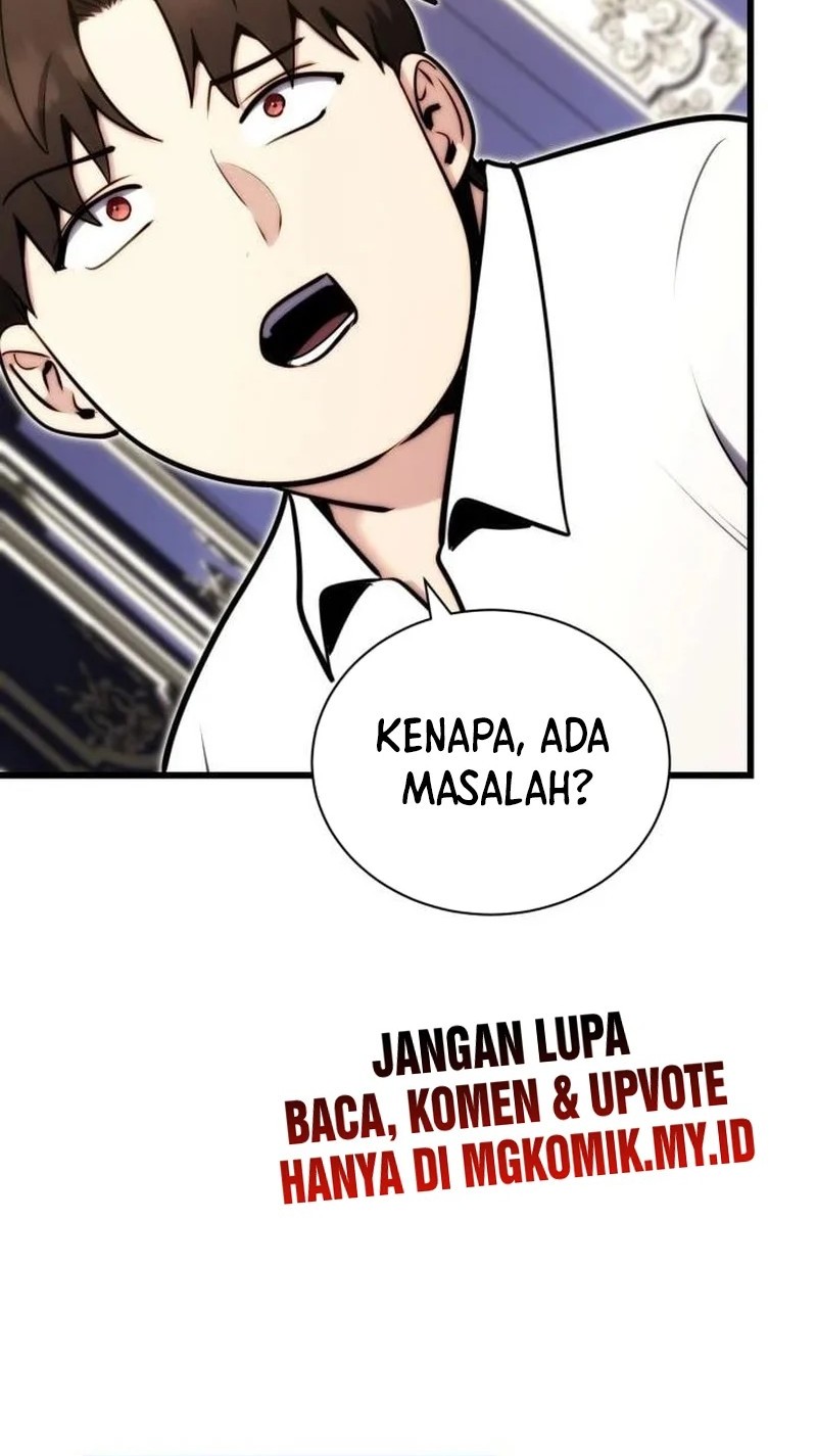 The Eldest Son of the Marquis House is a Martial Artist Chapter 2 Gambar 21