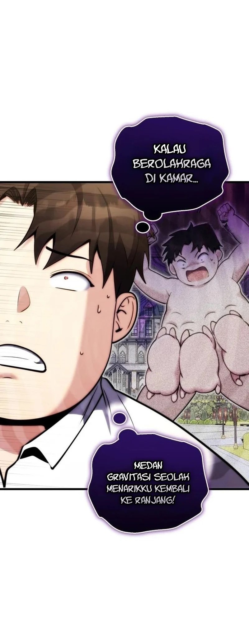 The Eldest Son of the Marquis House is a Martial Artist Chapter 2 Gambar 24