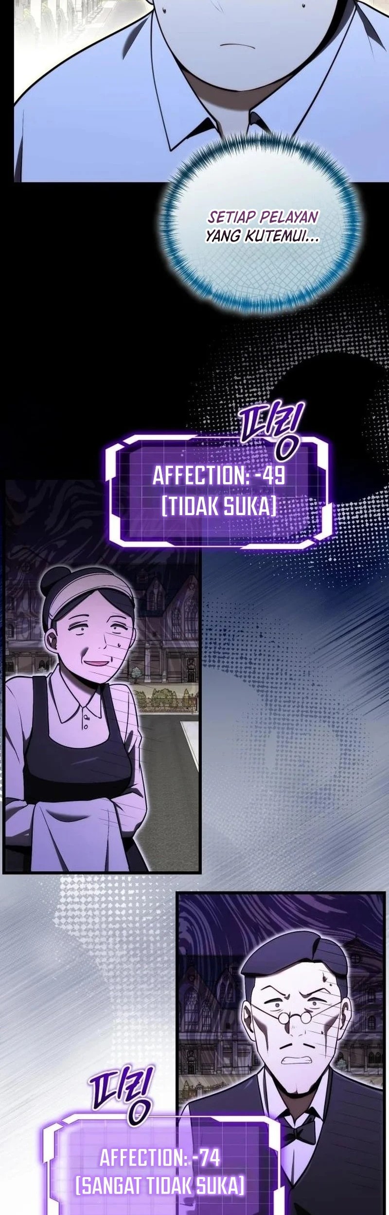 The Eldest Son of the Marquis House is a Martial Artist Chapter 2 Gambar 26