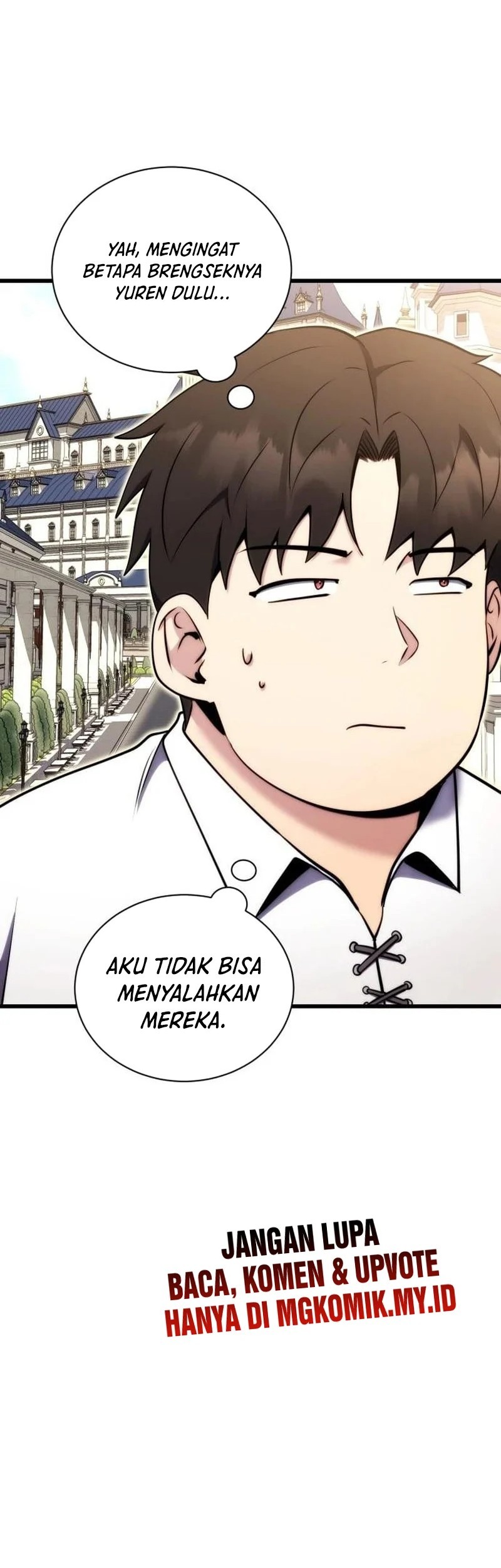 The Eldest Son of the Marquis House is a Martial Artist Chapter 2 Gambar 28