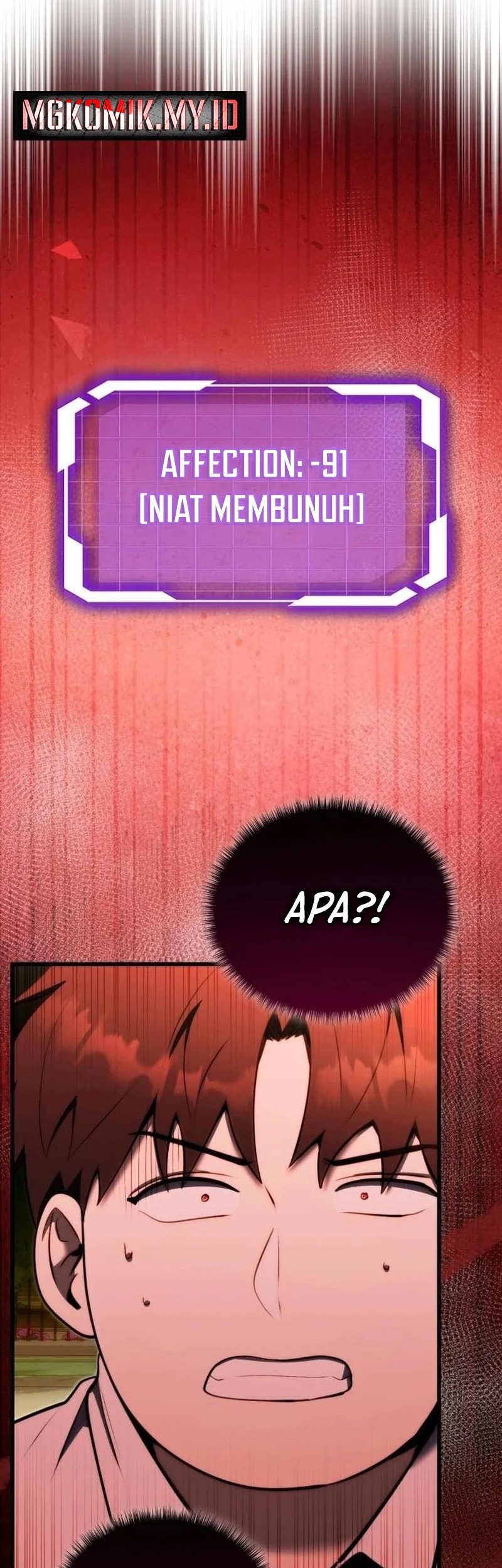 The Eldest Son of the Marquis House is a Martial Artist Chapter 2 Gambar 31