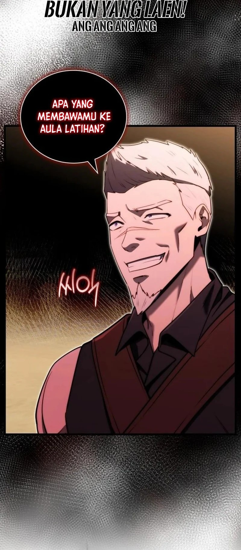 The Eldest Son of the Marquis House is a Martial Artist Chapter 2 Gambar 33