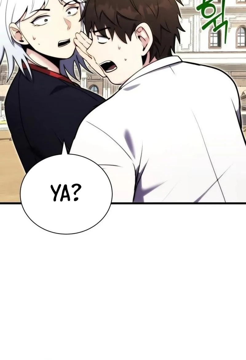 The Eldest Son of the Marquis House is a Martial Artist Chapter 2 Gambar 36