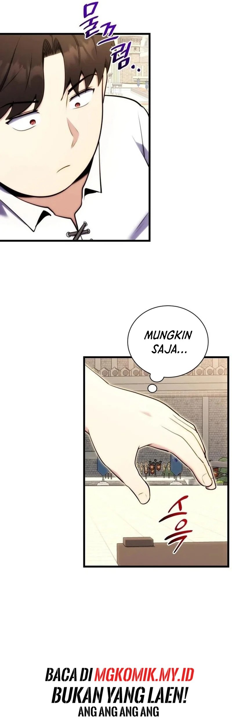 The Eldest Son of the Marquis House is a Martial Artist Chapter 2 Gambar 49