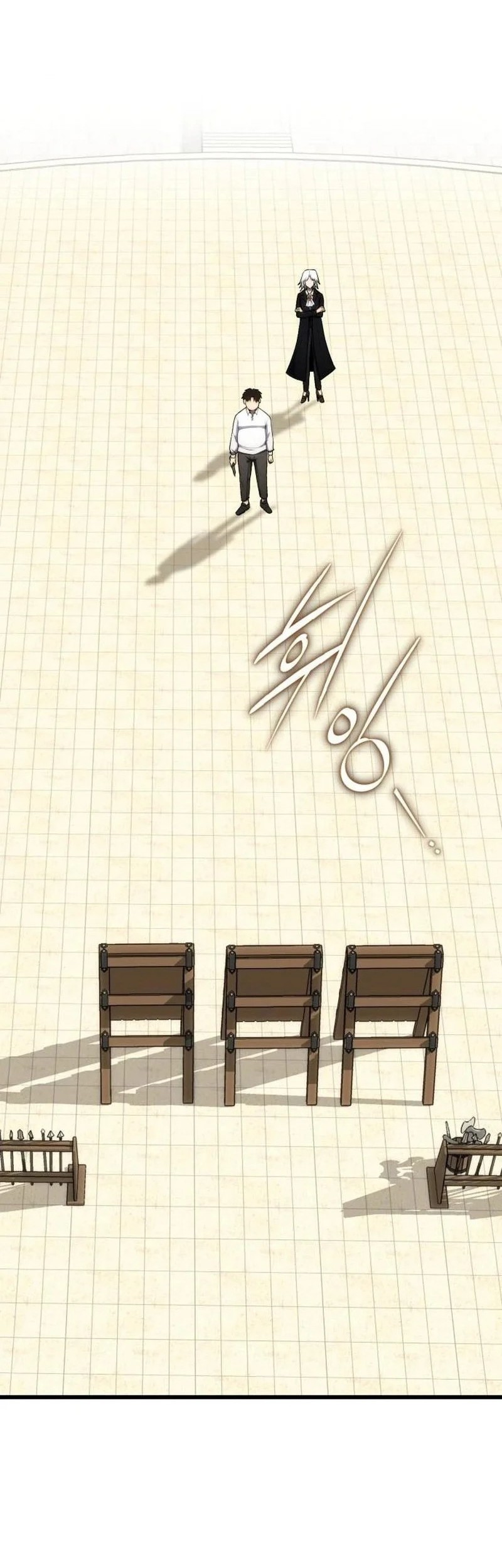 The Eldest Son of the Marquis House is a Martial Artist Chapter 2 Gambar 50