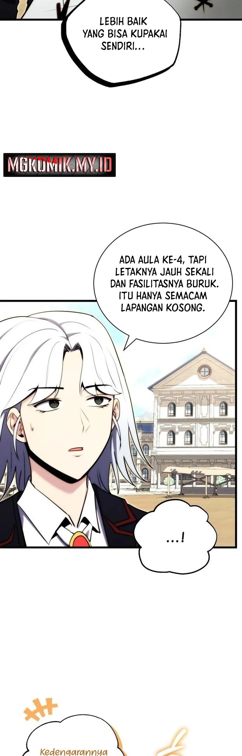 The Eldest Son of the Marquis House is a Martial Artist Chapter 2 Gambar 44