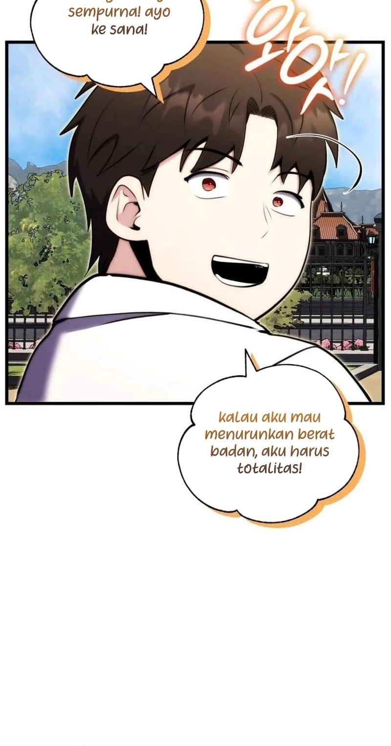 The Eldest Son of the Marquis House is a Martial Artist Chapter 2 Gambar 45