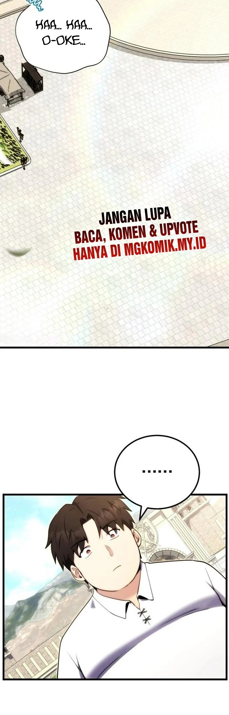 The Eldest Son of the Marquis House is a Martial Artist Chapter 2 Gambar 47