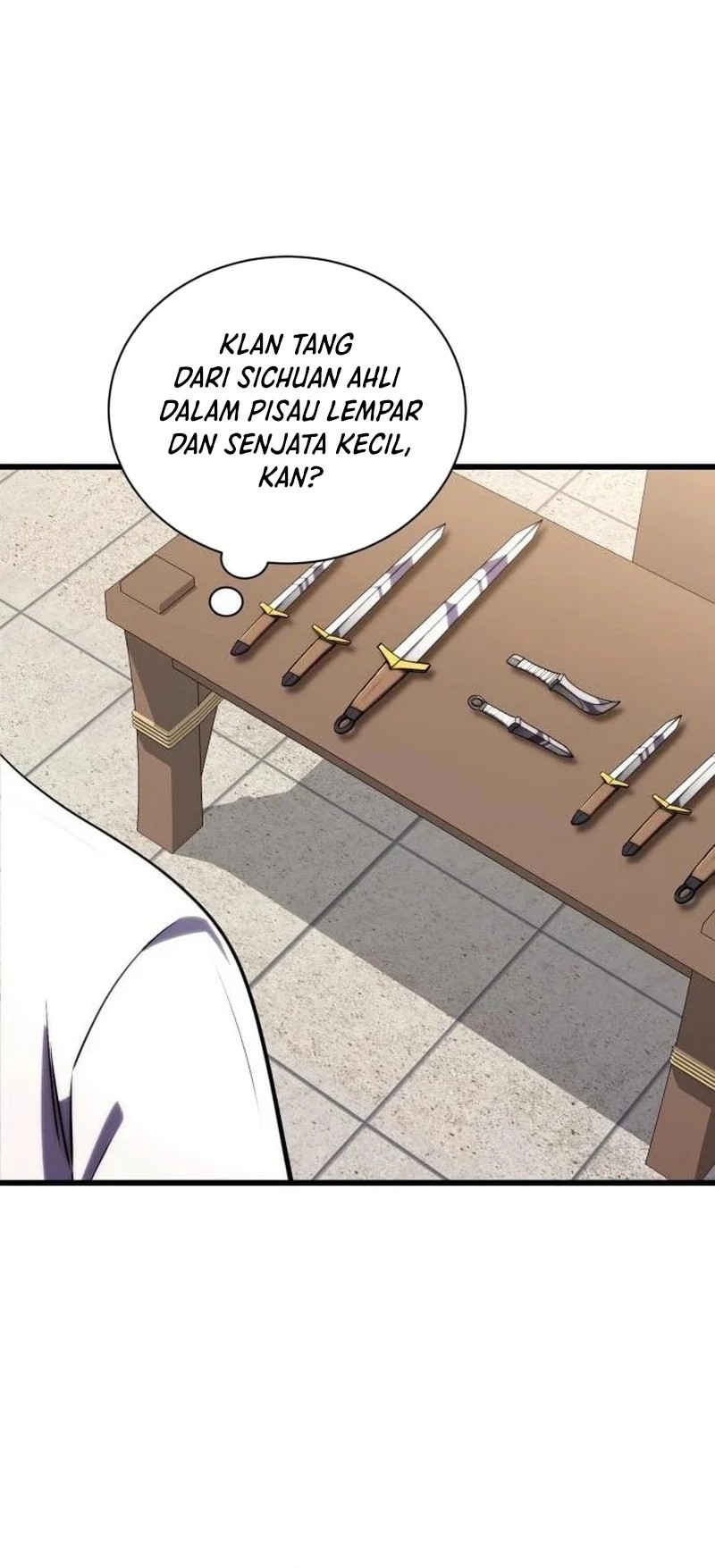 The Eldest Son of the Marquis House is a Martial Artist Chapter 2 Gambar 48