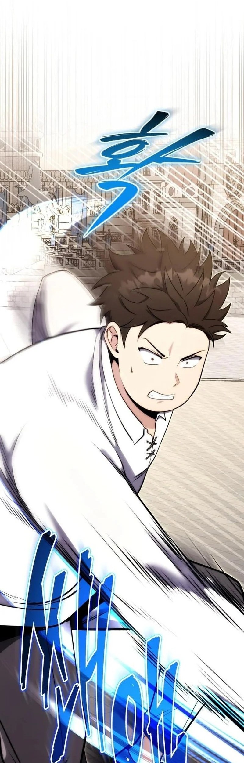 The Eldest Son of the Marquis House is a Martial Artist Chapter 2 Gambar 53