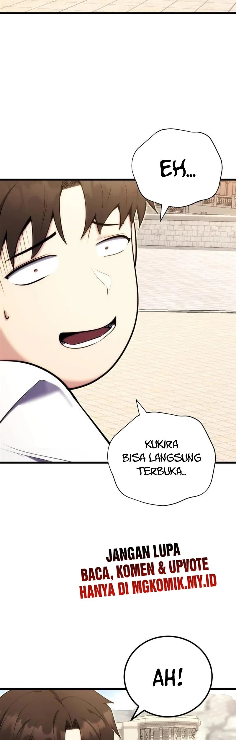 The Eldest Son of the Marquis House is a Martial Artist Chapter 2 Gambar 55