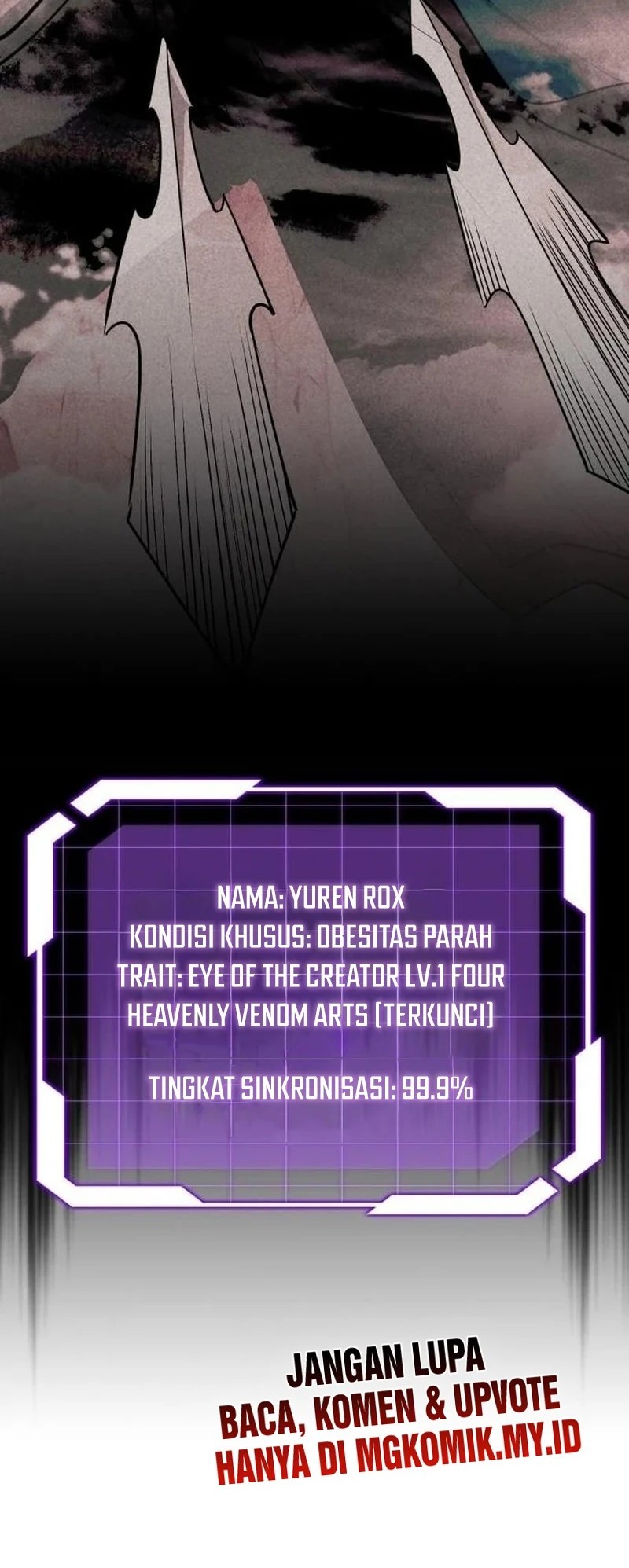 The Eldest Son of the Marquis House is a Martial Artist Chapter 2 Gambar 3