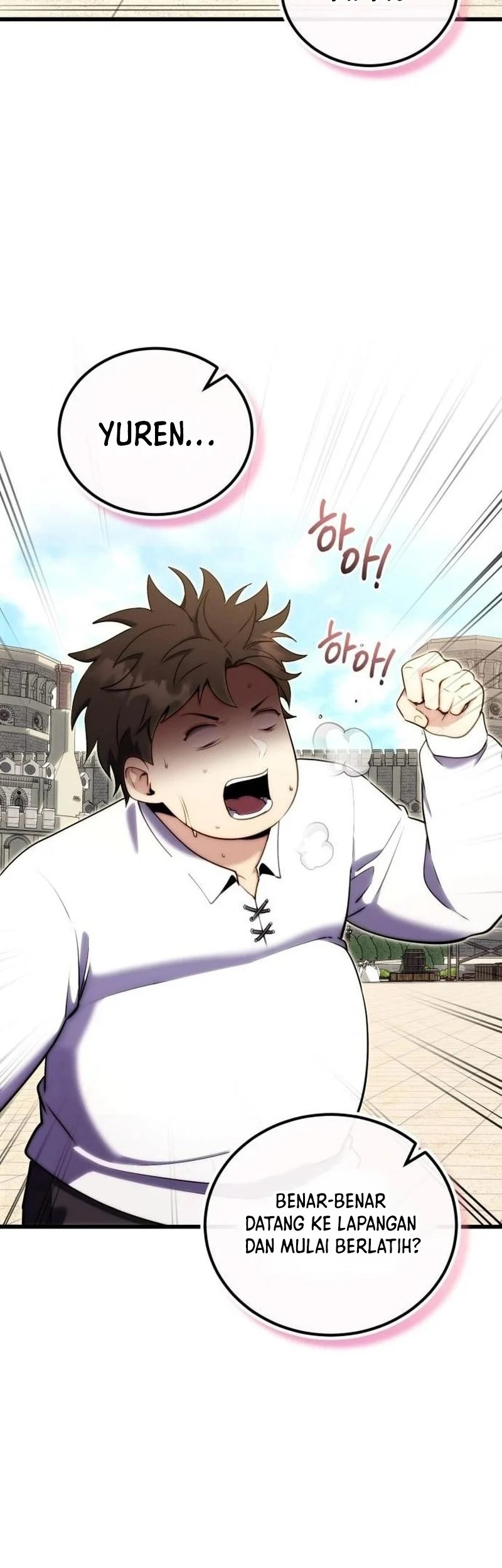 The Eldest Son of the Marquis House is a Martial Artist Chapter 2 Gambar 59