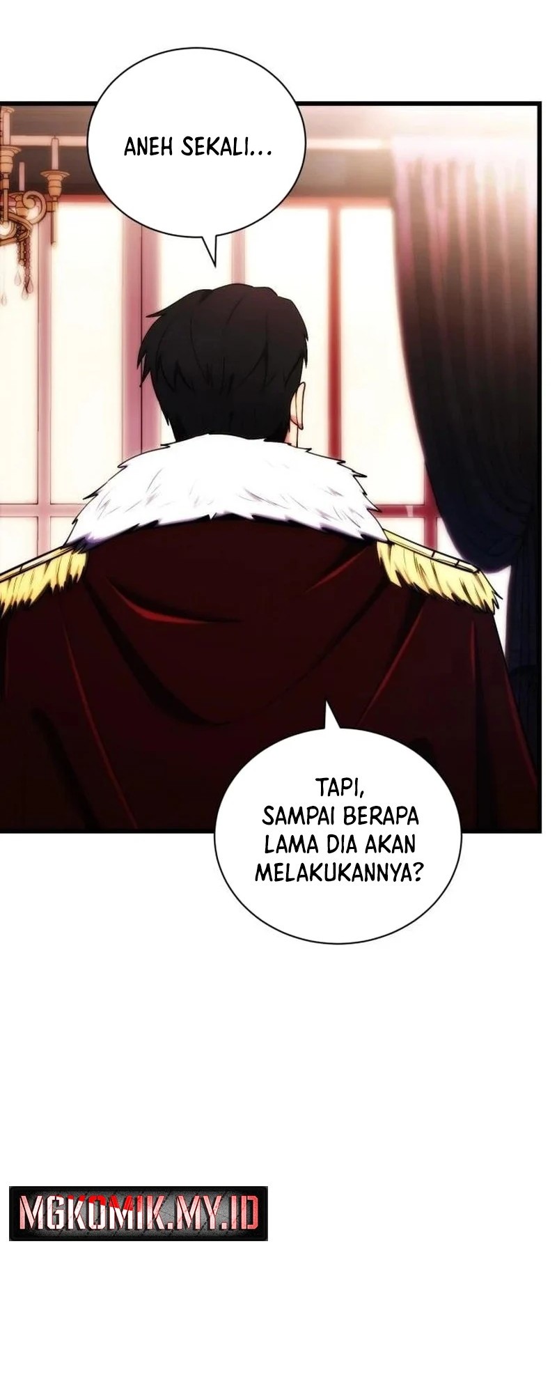 The Eldest Son of the Marquis House is a Martial Artist Chapter 2 Gambar 60