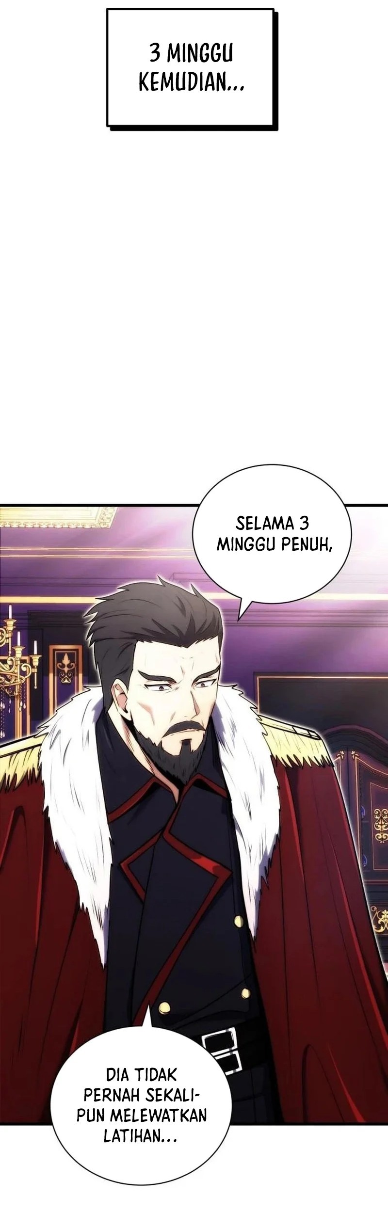 The Eldest Son of the Marquis House is a Martial Artist Chapter 2 Gambar 61