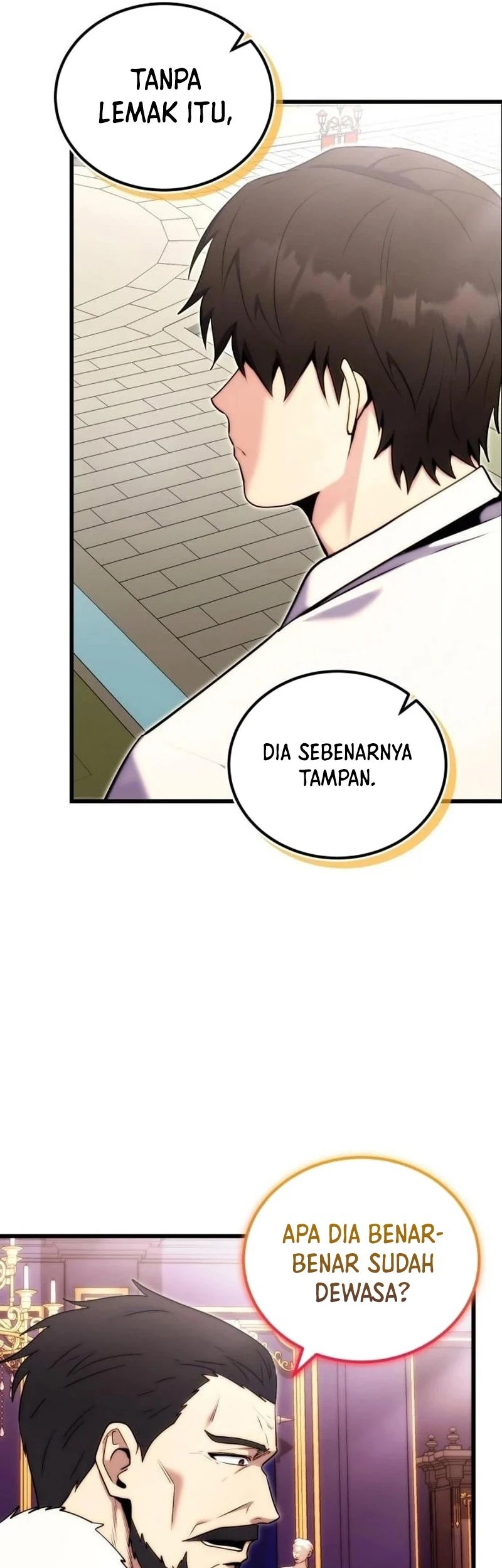 The Eldest Son of the Marquis House is a Martial Artist Chapter 2 Gambar 64