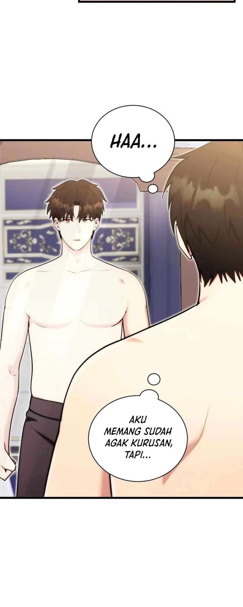 The Eldest Son of the Marquis House is a Martial Artist Chapter 2 Gambar 66