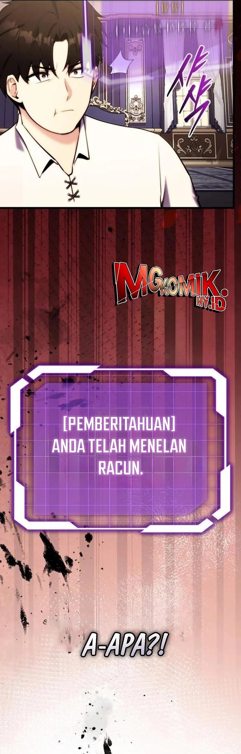 The Eldest Son of the Marquis House is a Martial Artist Chapter 2 Gambar 79