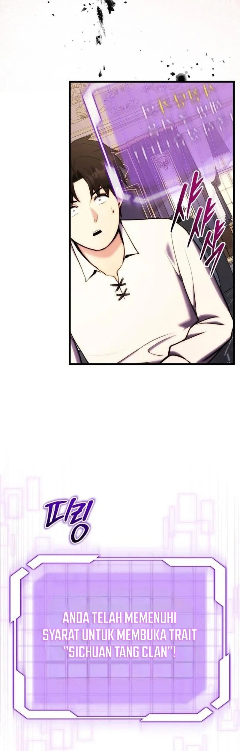 The Eldest Son of the Marquis House is a Martial Artist Chapter 2 Gambar 80