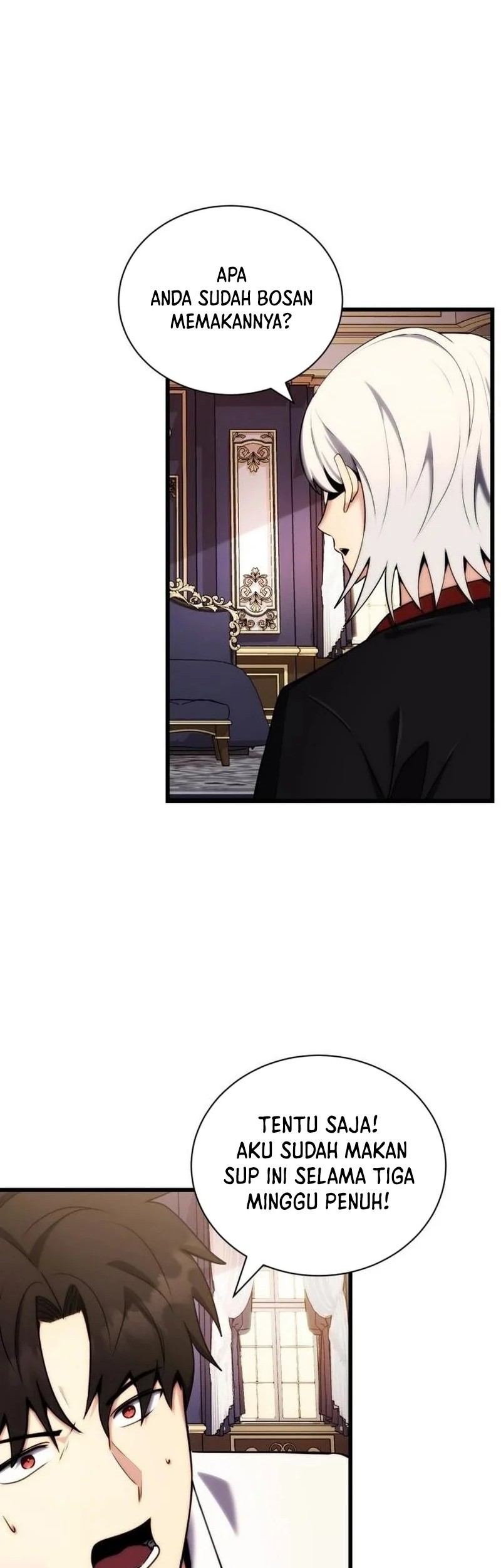 The Eldest Son of the Marquis House is a Martial Artist Chapter 2 Gambar 70