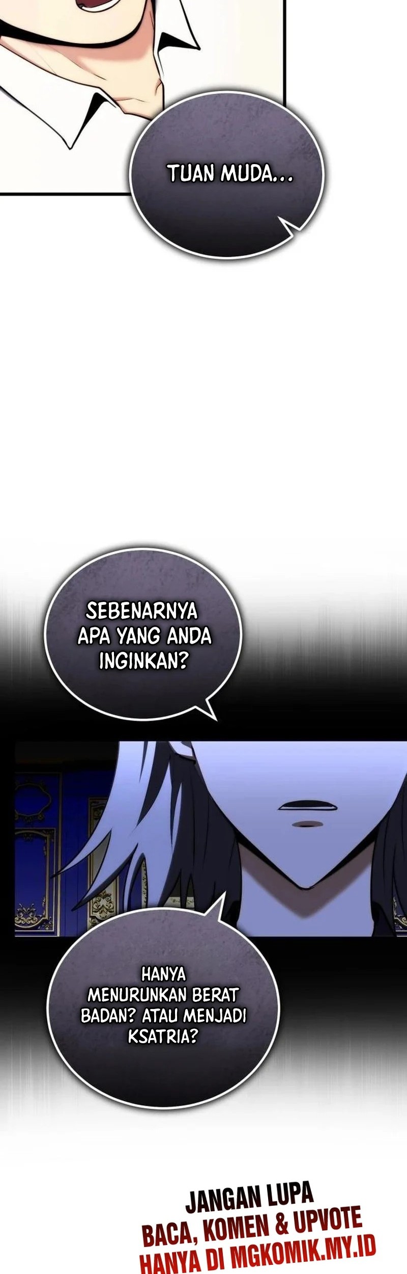 The Eldest Son of the Marquis House is a Martial Artist Chapter 2 Gambar 71