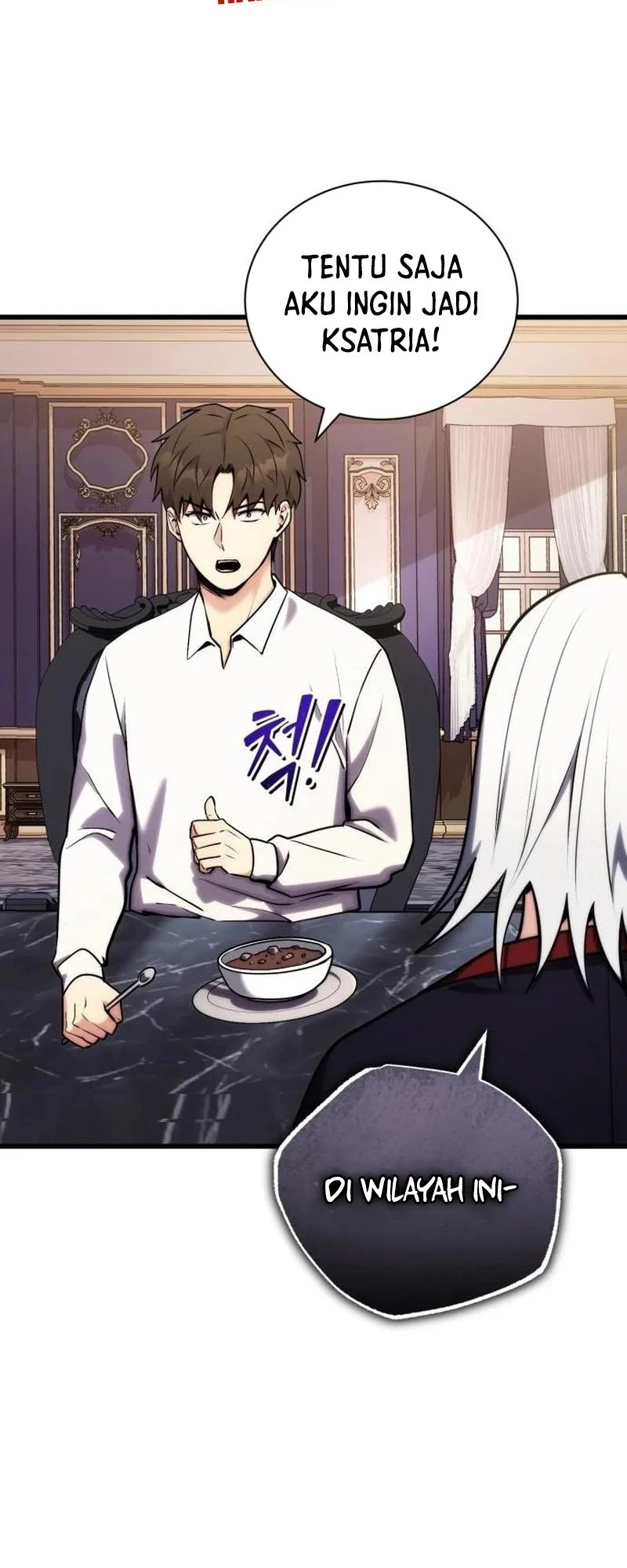 The Eldest Son of the Marquis House is a Martial Artist Chapter 2 Gambar 72