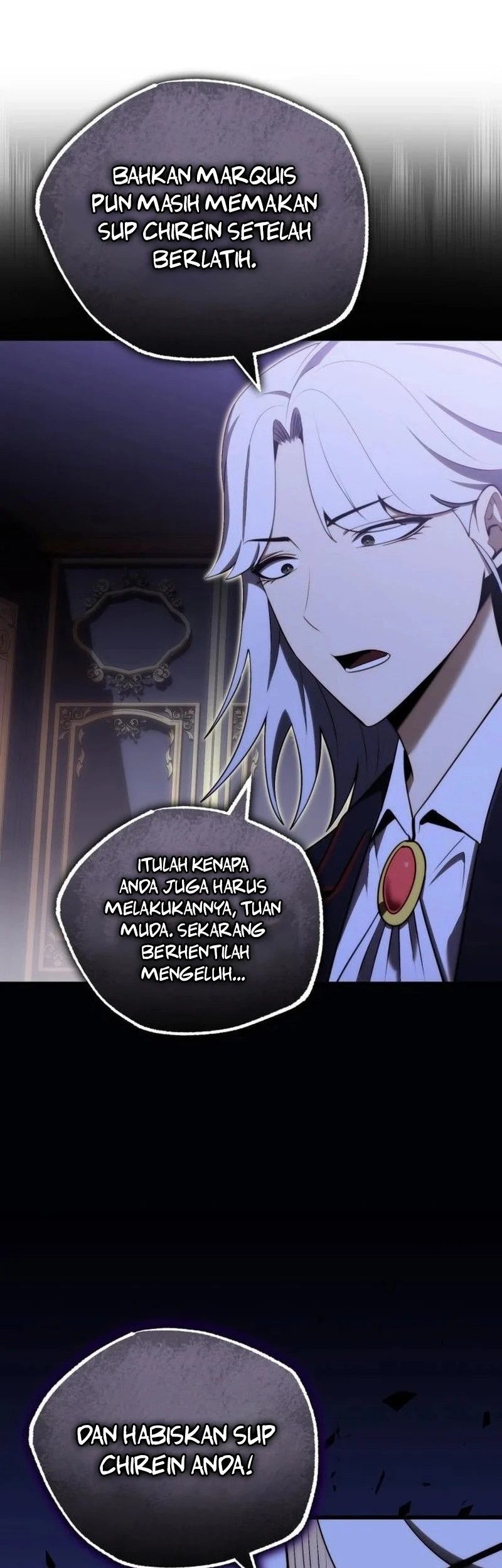 The Eldest Son of the Marquis House is a Martial Artist Chapter 2 Gambar 73