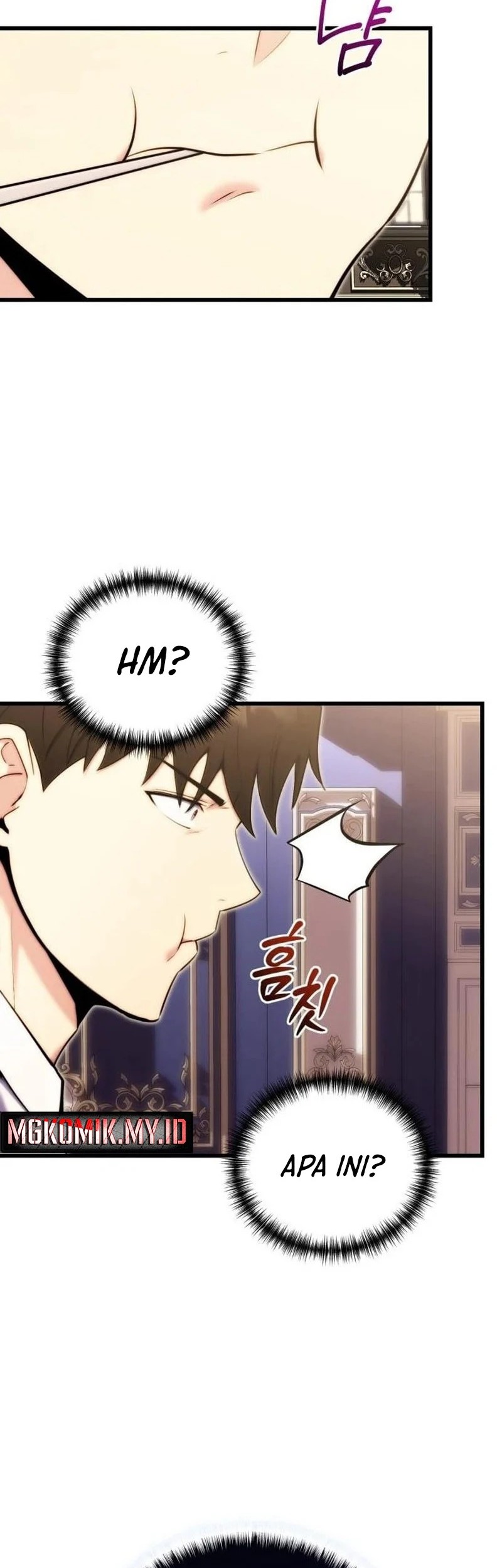 The Eldest Son of the Marquis House is a Martial Artist Chapter 2 Gambar 77