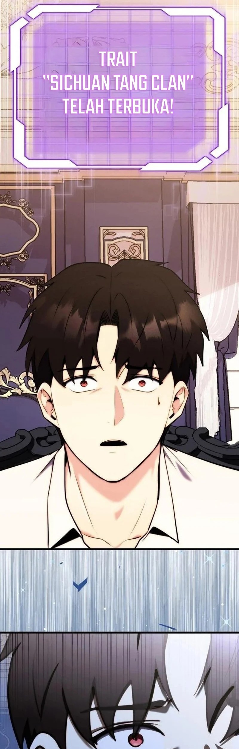 The Eldest Son of the Marquis House is a Martial Artist Chapter 2 Gambar 82