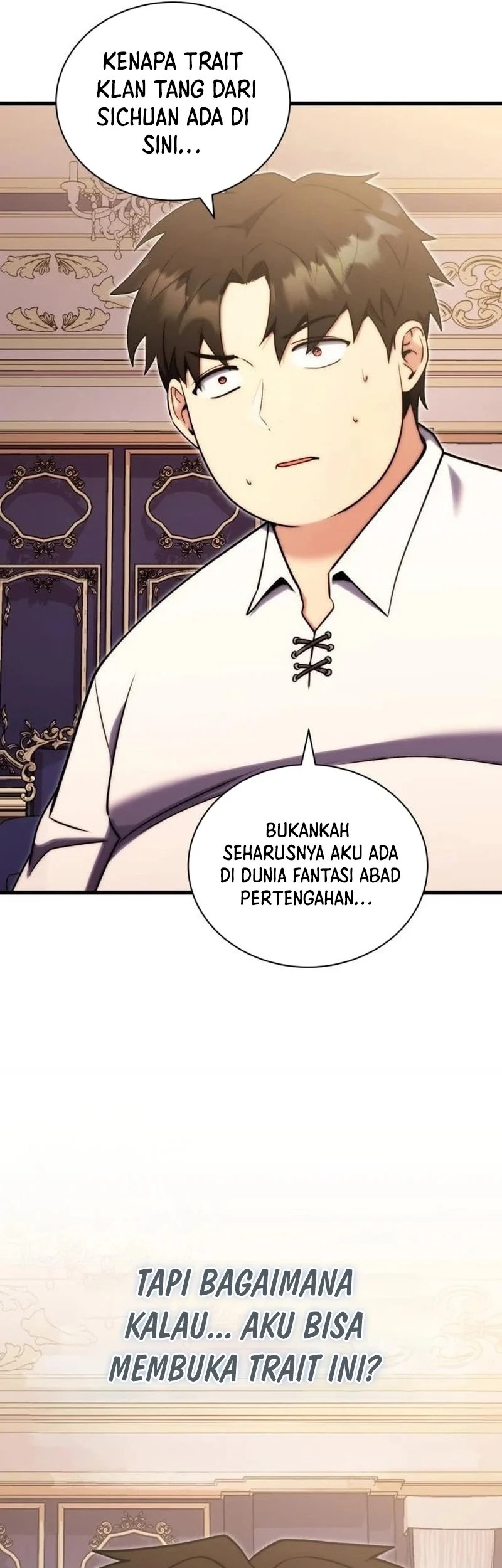 The Eldest Son of the Marquis House is a Martial Artist Chapter 2 Gambar 4