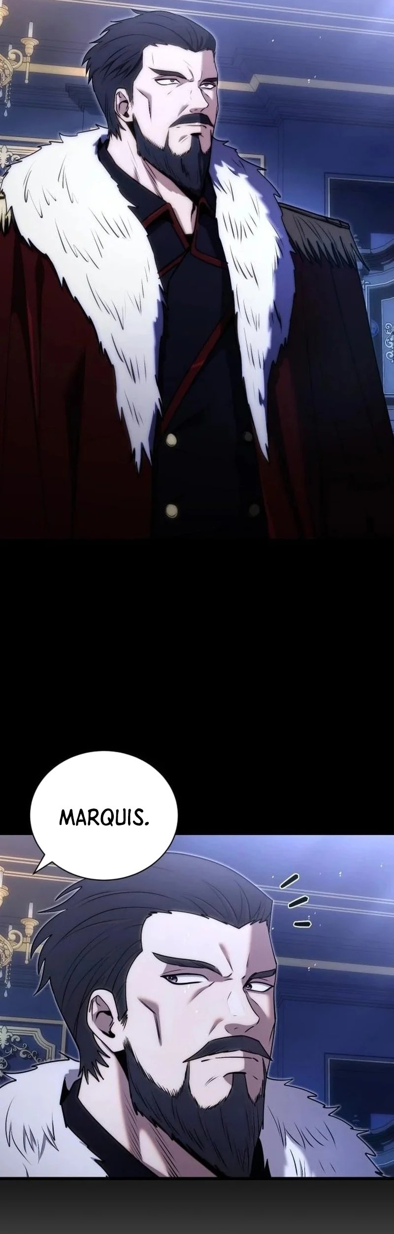 The Eldest Son of the Marquis House is a Martial Artist Chapter 2 Gambar 7