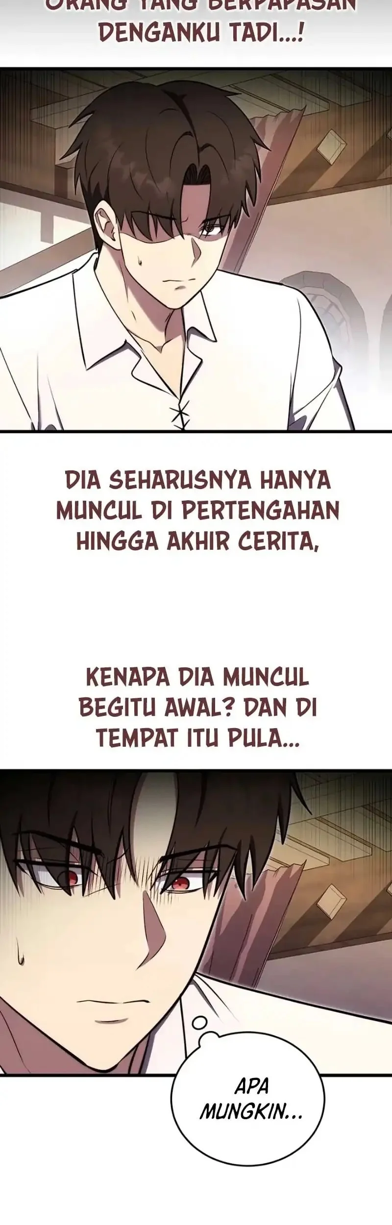 The Eldest Son of the Marquis House is a Martial Artist Chapter 20 Gambar 10