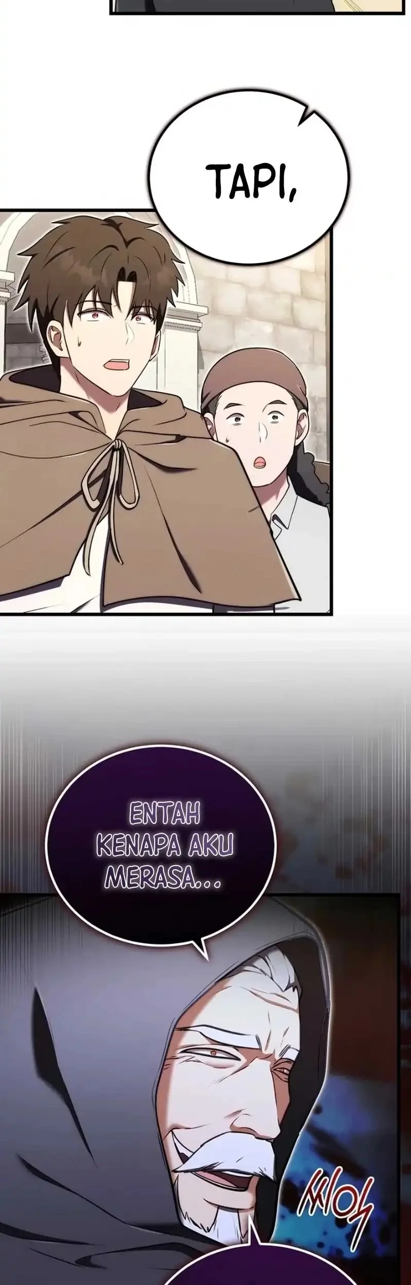 The Eldest Son of the Marquis House is a Martial Artist Chapter 20 Gambar 41