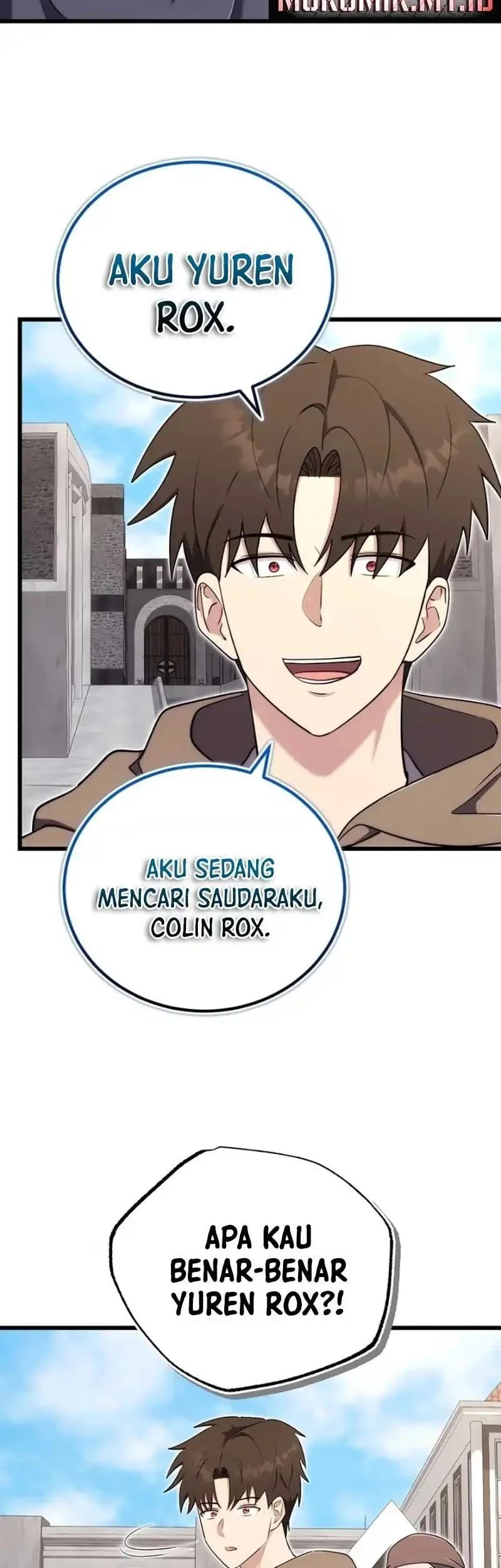 The Eldest Son of the Marquis House is a Martial Artist Chapter 20 Gambar 50