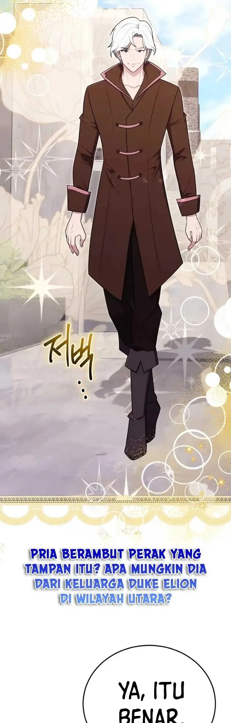 The Eldest Son of the Marquis House is a Martial Artist Chapter 20 Gambar 52