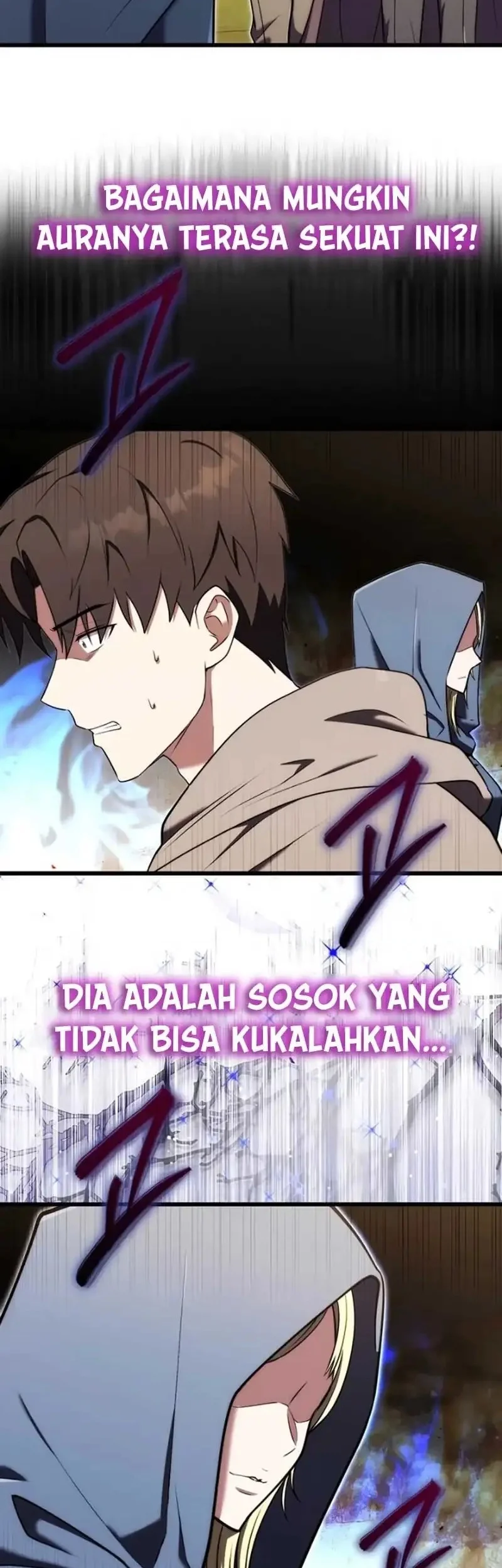 Manhwa The Eldest Son of the Marquis House is a Martial Artist Chapter 20 gambar nomor 2