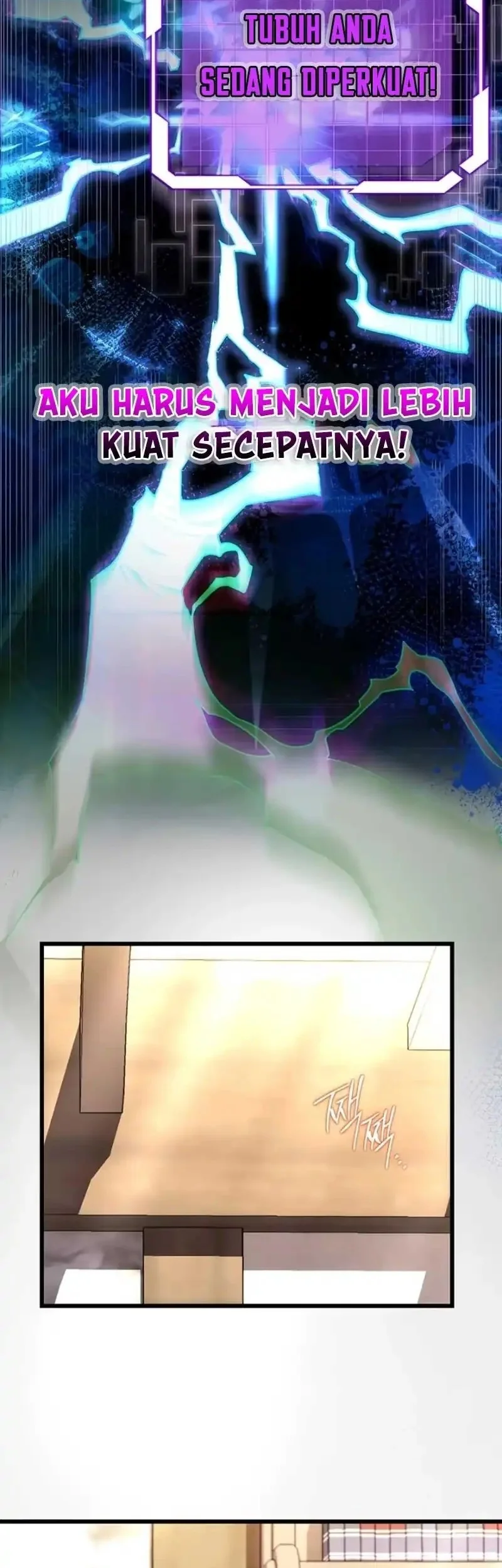 The Eldest Son of the Marquis House is a Martial Artist Chapter 20 Gambar 15