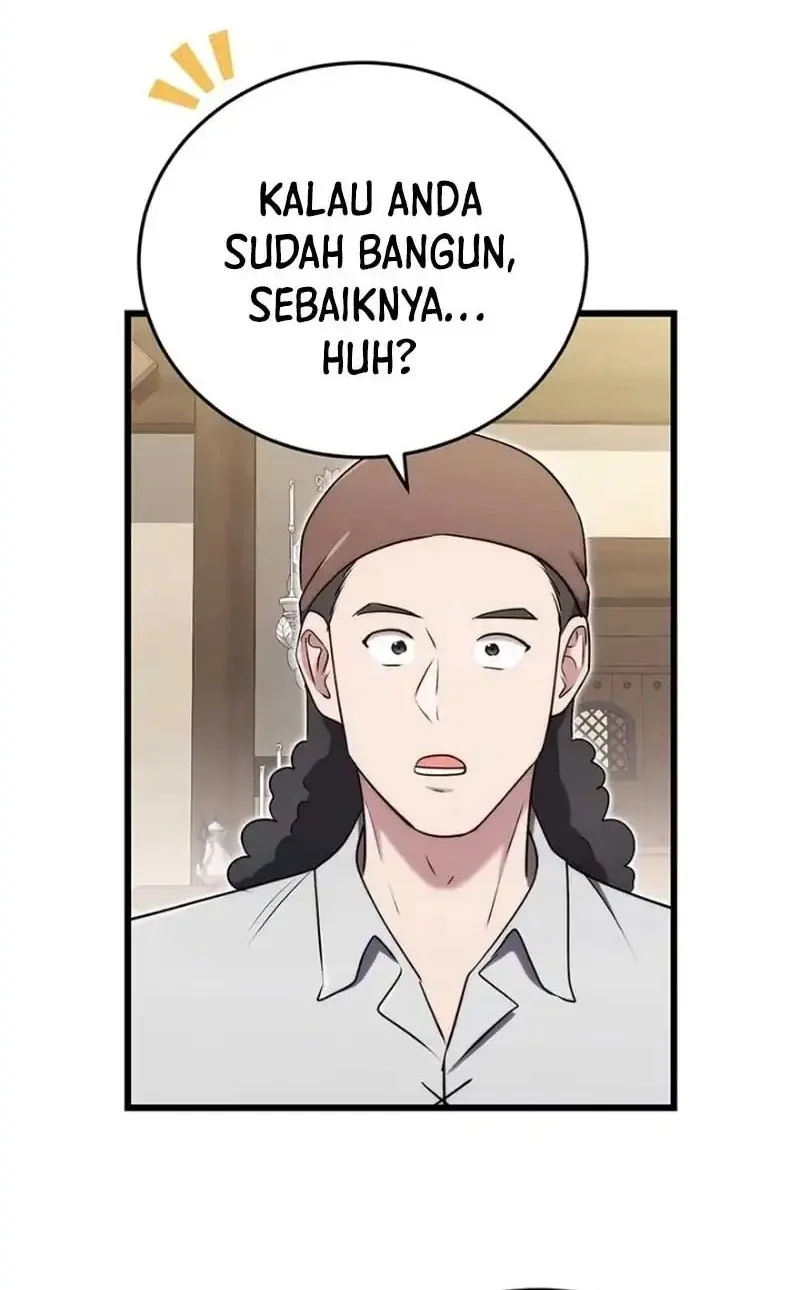 The Eldest Son of the Marquis House is a Martial Artist Chapter 20 Gambar 20