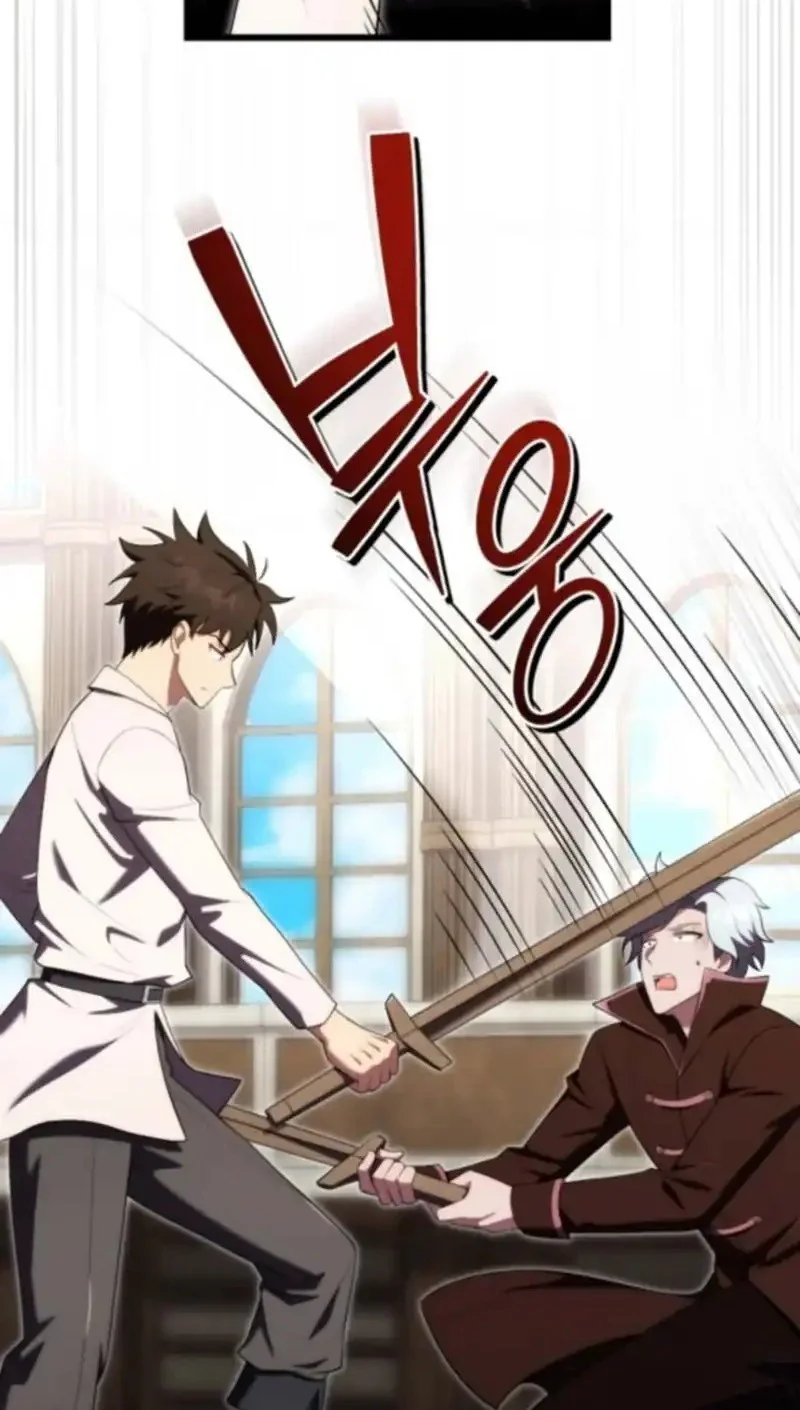 The Eldest Son of the Marquis House is a Martial Artist Chapter 21 Gambar 60