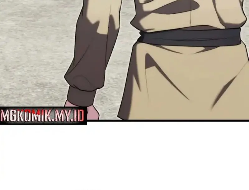 The Eldest Son of the Marquis House is a Martial Artist Chapter 21 Gambar 64