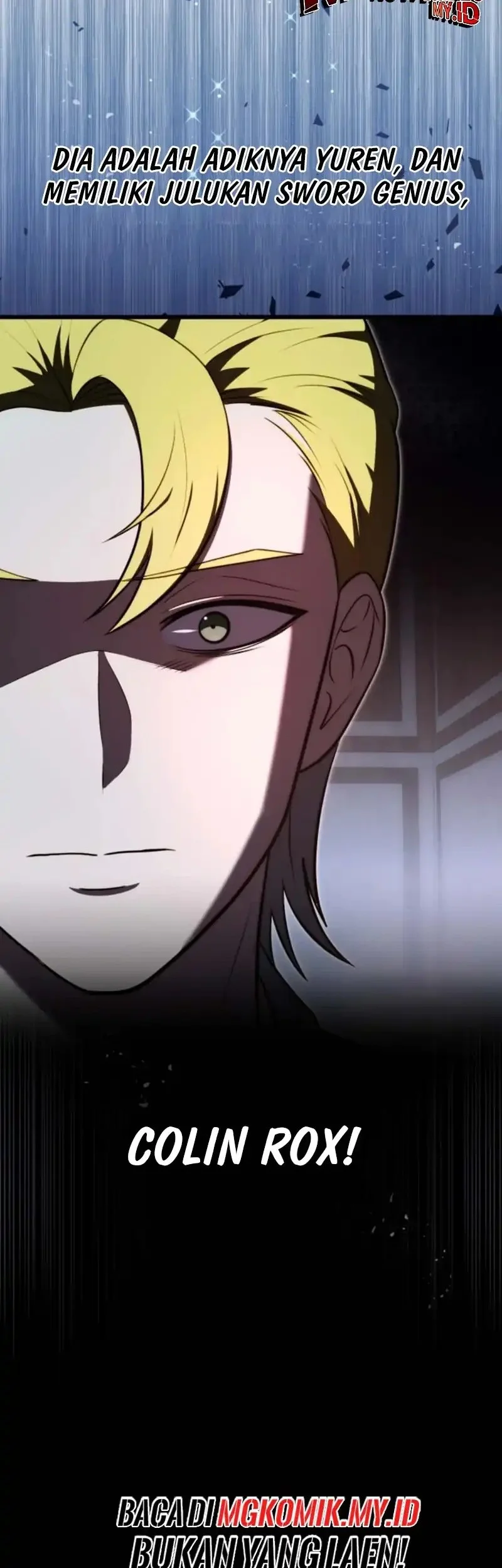 The Eldest Son of the Marquis House is a Martial Artist Chapter 21 Gambar 66